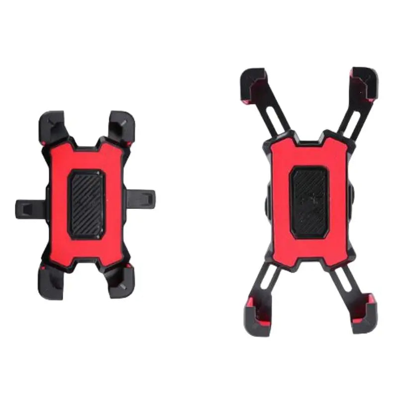 360° Rotatable Electric Bicycle Universal Phone Holder for Bike