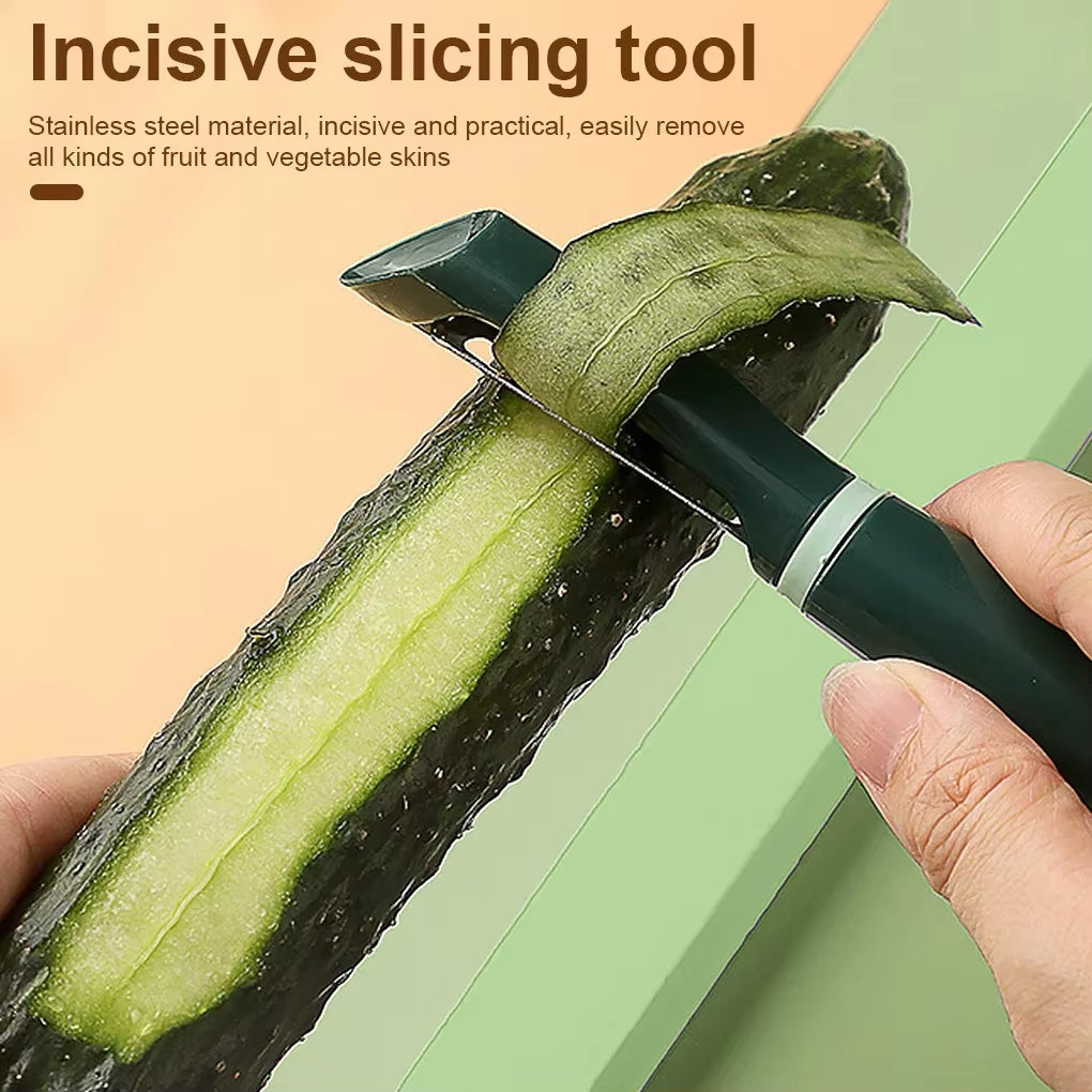 Kitchen Potato Peeler Fruits Vegetables Planer