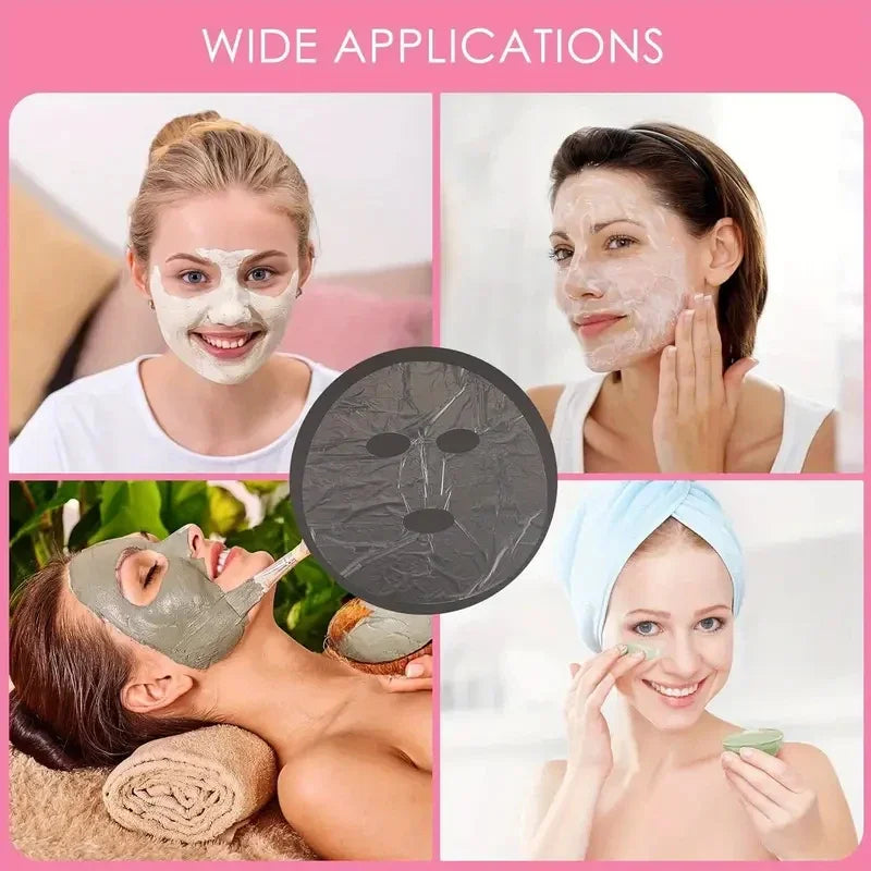 Face Skin Care Tool Set