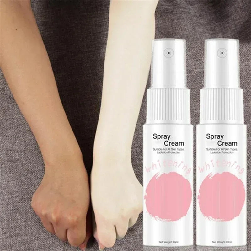 BB Cream Whitening Moisturizing Base Spray Waterproof Concealer