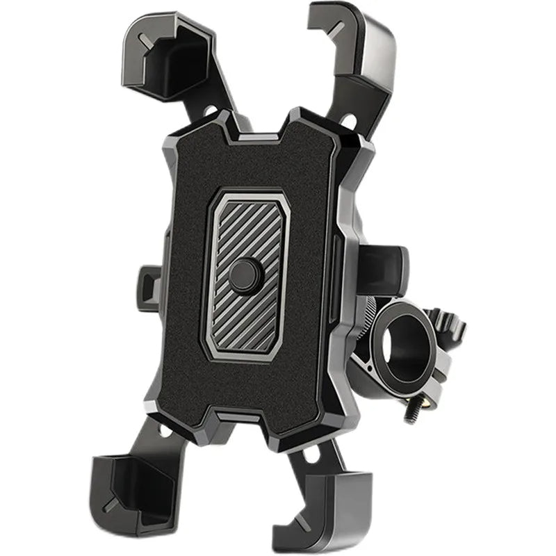 360° Rotatable Electric Bicycle Universal Phone Holder for Bike