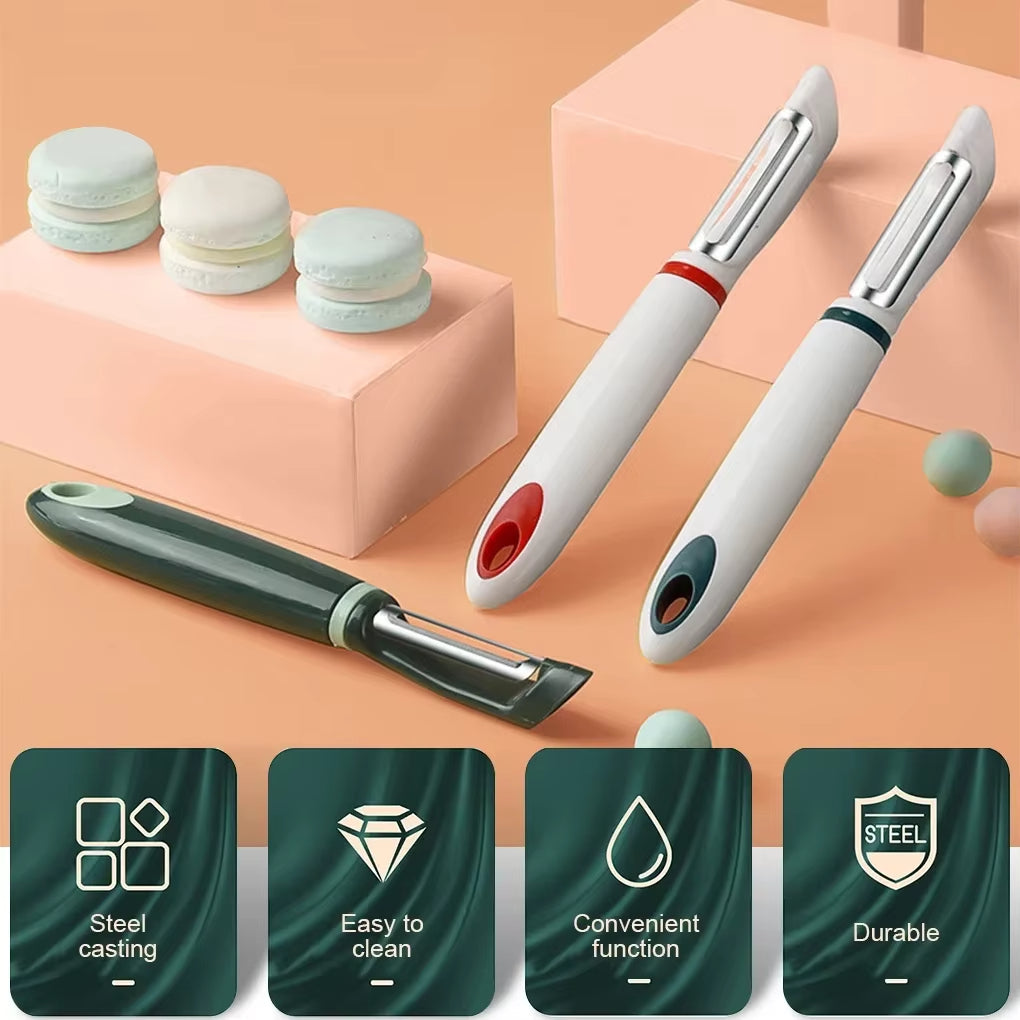 Kitchen Potato Peeler Fruits Vegetables Planer