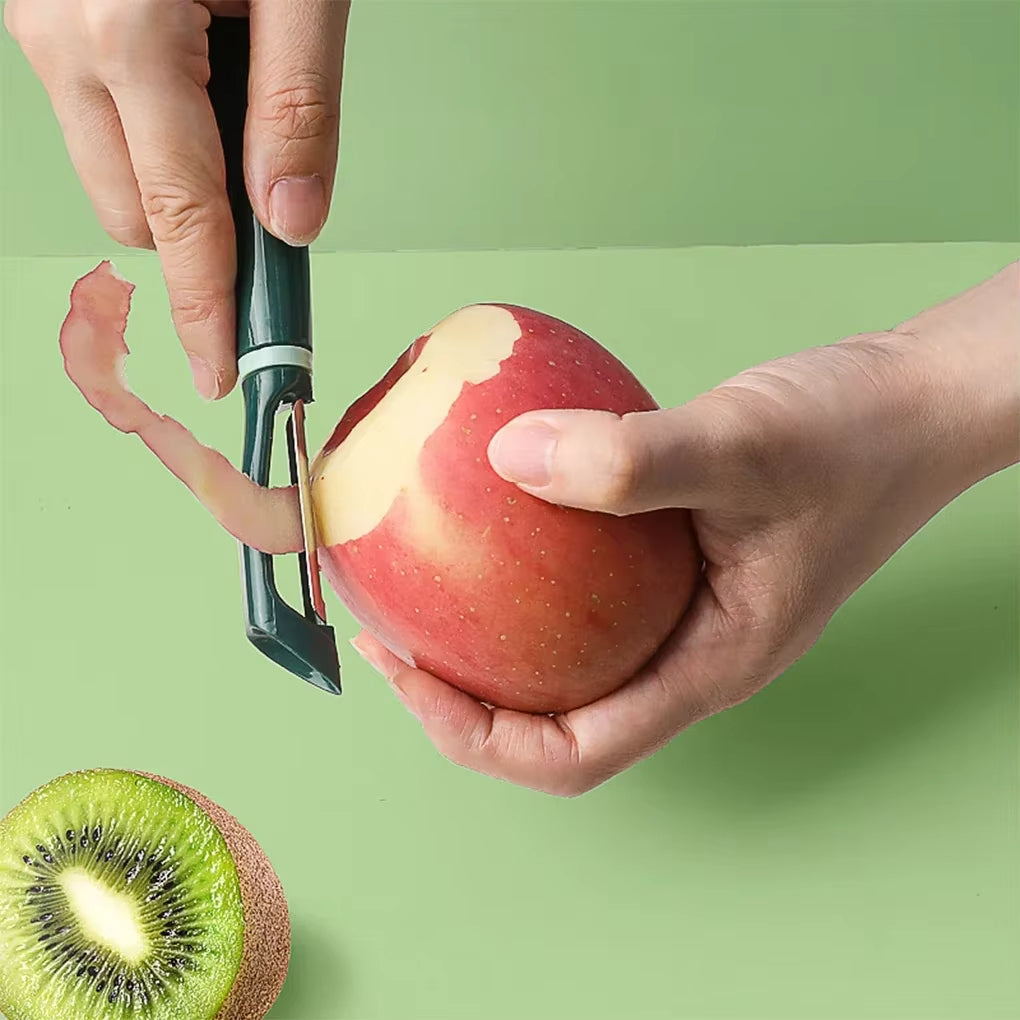 Kitchen Potato Peeler Fruits Vegetables Planer