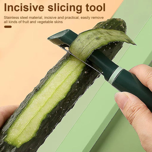 Kitchen Potato Peeler Fruits Vegetables Planer